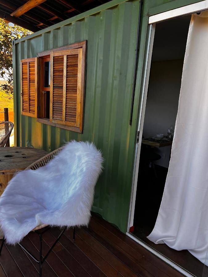 Holiday home Alto Da