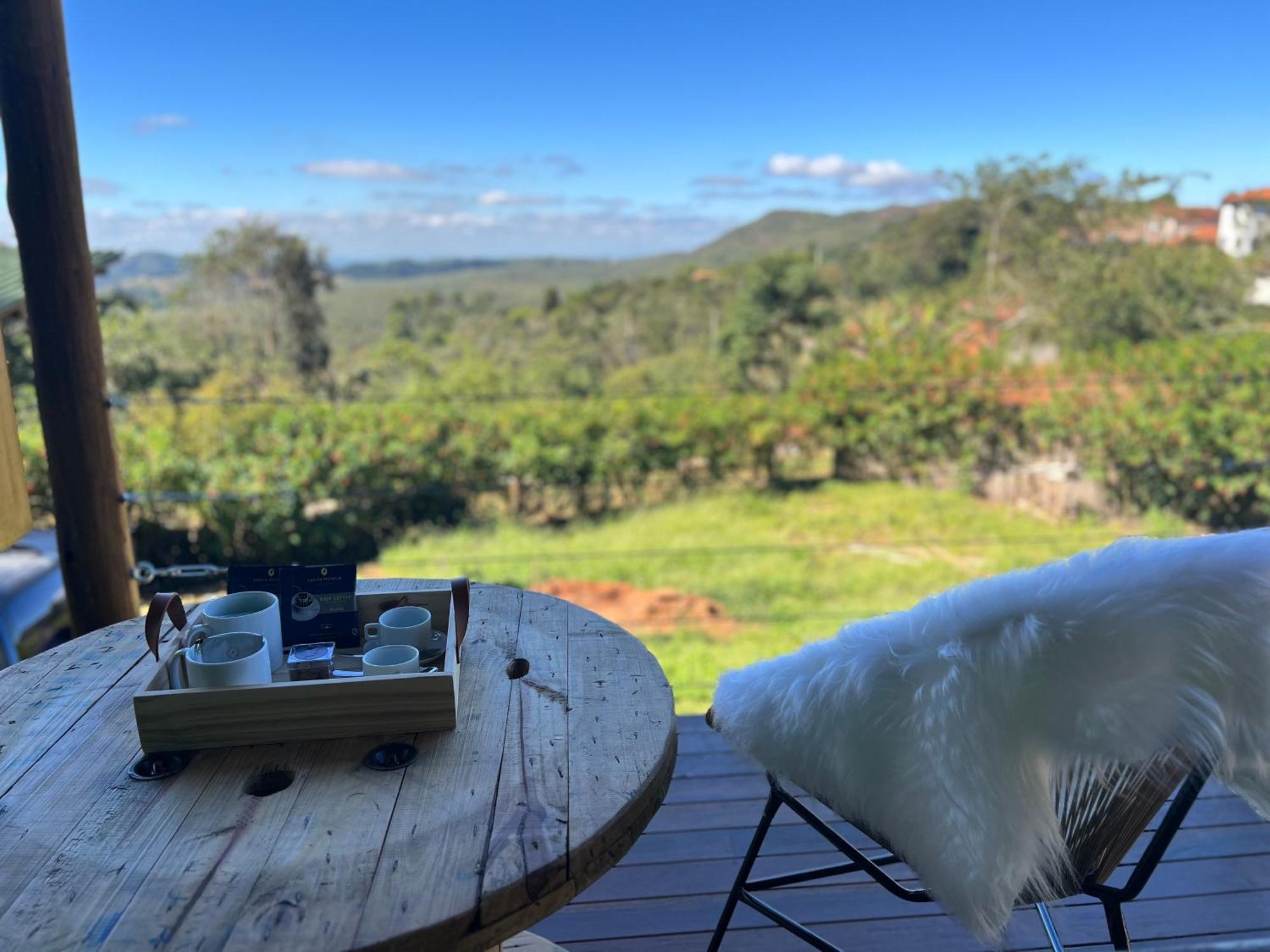 Holiday home Alto Da Ouro Preto (Minas Gerais)